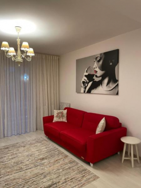 Apartament Primaverii